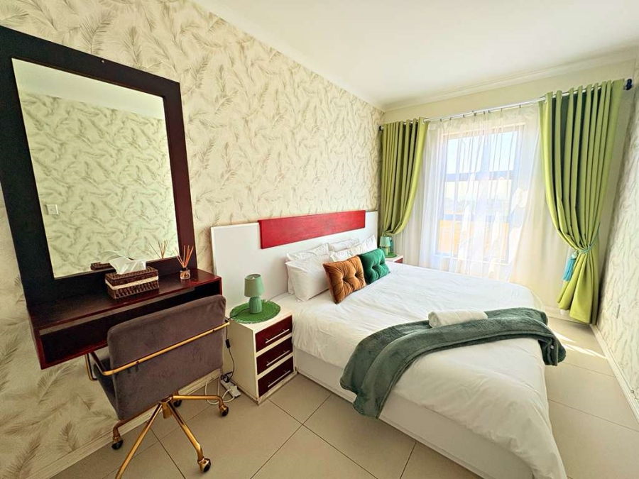 To Let 2 Bedroom Property for Rent in Carlswald Gauteng