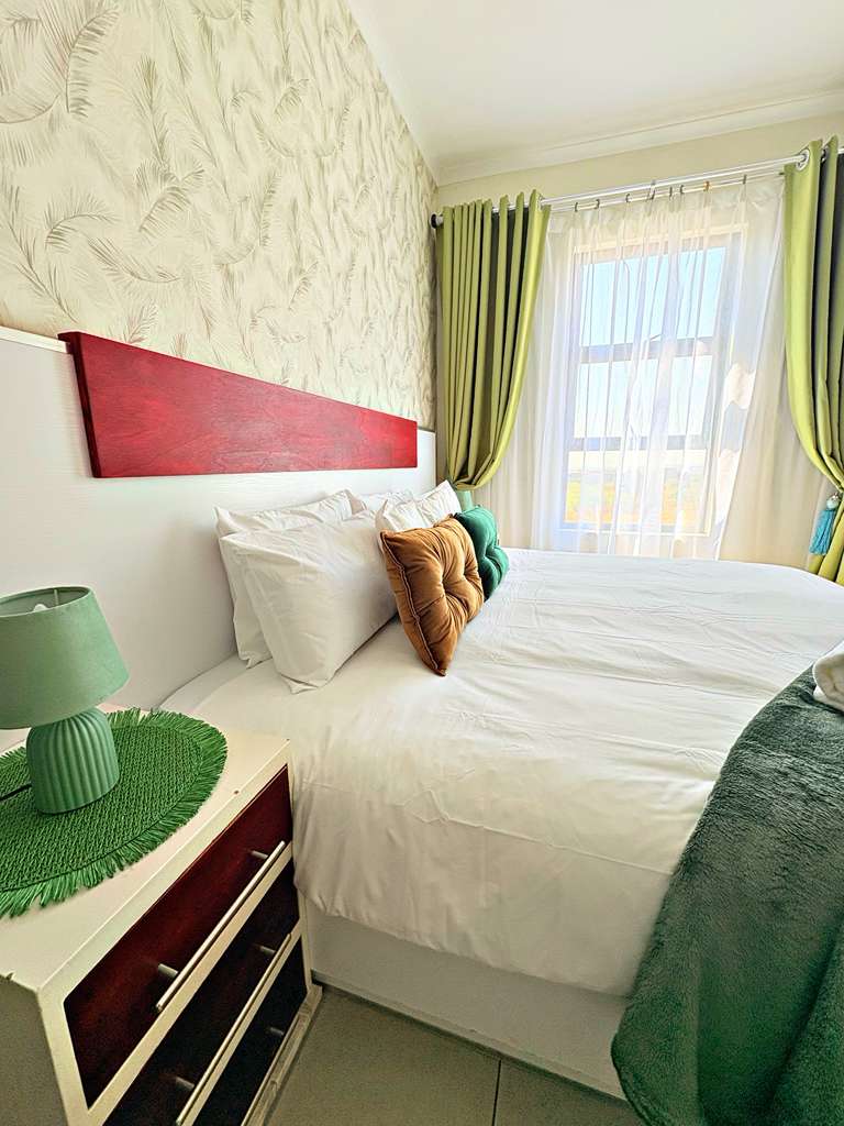 To Let 2 Bedroom Property for Rent in Carlswald Gauteng