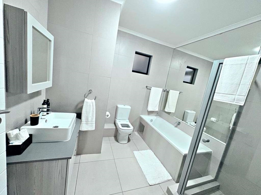 To Let 2 Bedroom Property for Rent in Carlswald Gauteng