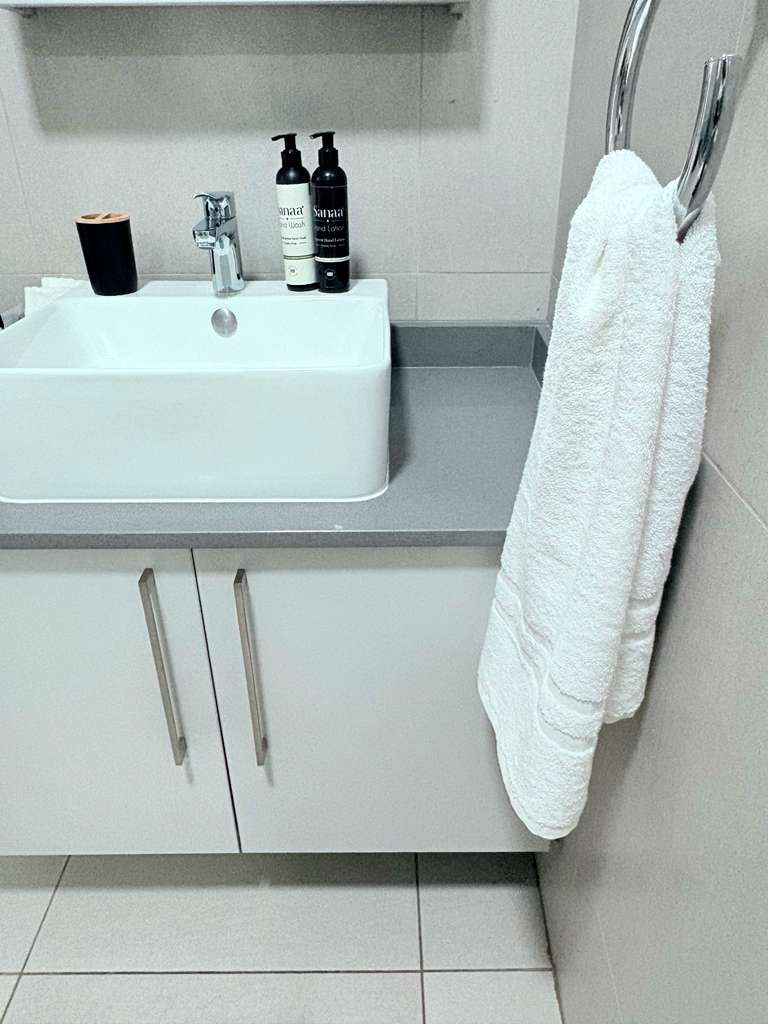 To Let 2 Bedroom Property for Rent in Carlswald Gauteng