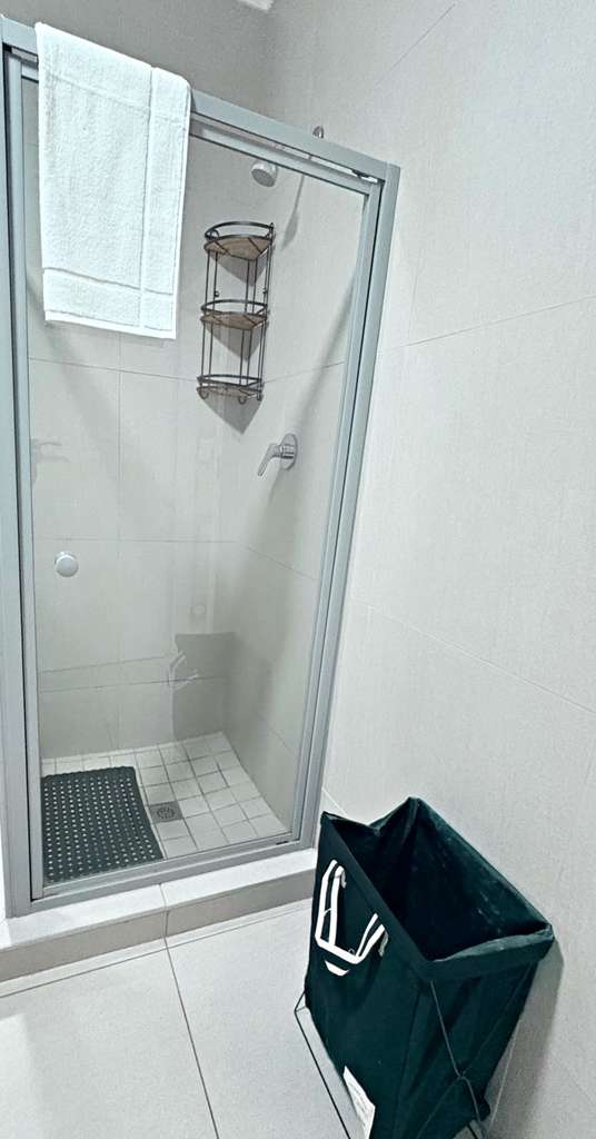 To Let 2 Bedroom Property for Rent in Carlswald Gauteng