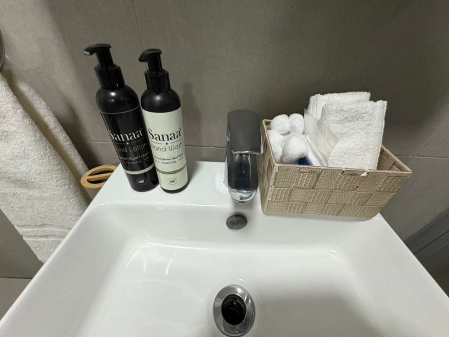 To Let 2 Bedroom Property for Rent in Carlswald Gauteng