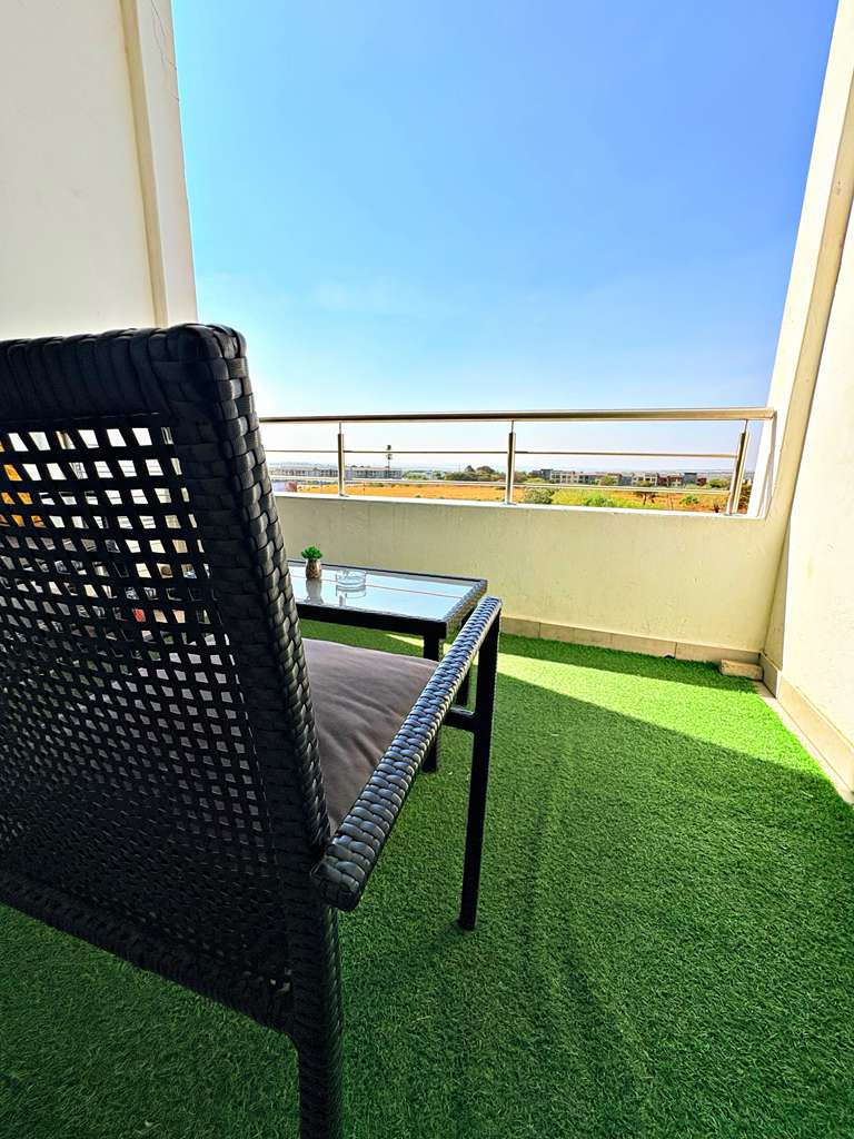 To Let 2 Bedroom Property for Rent in Carlswald Gauteng