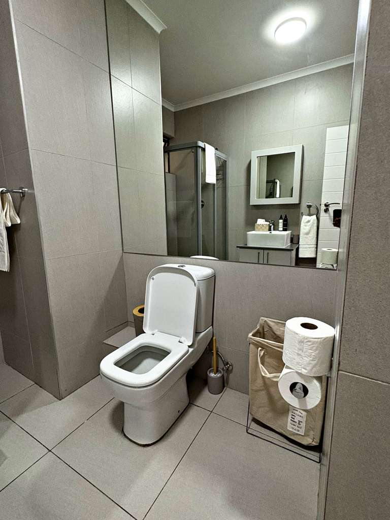 To Let 2 Bedroom Property for Rent in Carlswald Gauteng