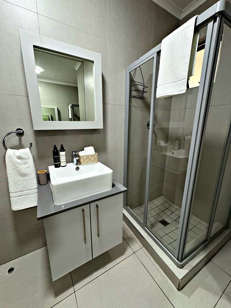 To Let 2 Bedroom Property for Rent in Carlswald Gauteng