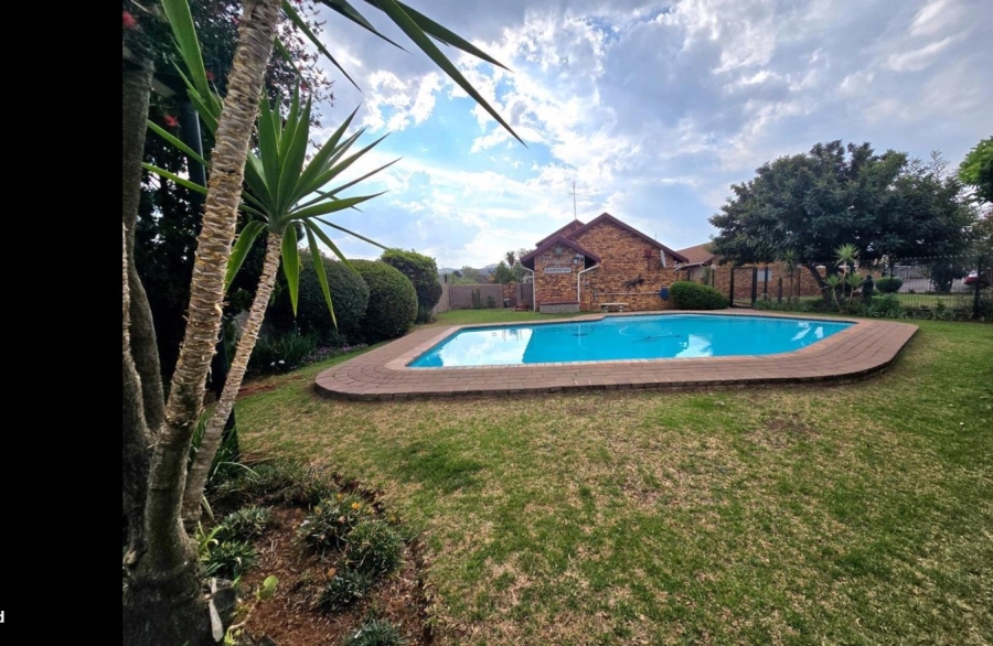 3 Bedroom Property for Sale in Mayfield Park Gauteng