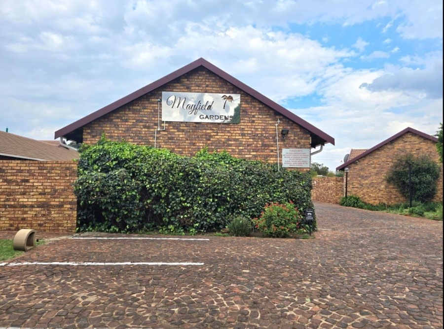 3 Bedroom Property for Sale in Mayfield Park Gauteng