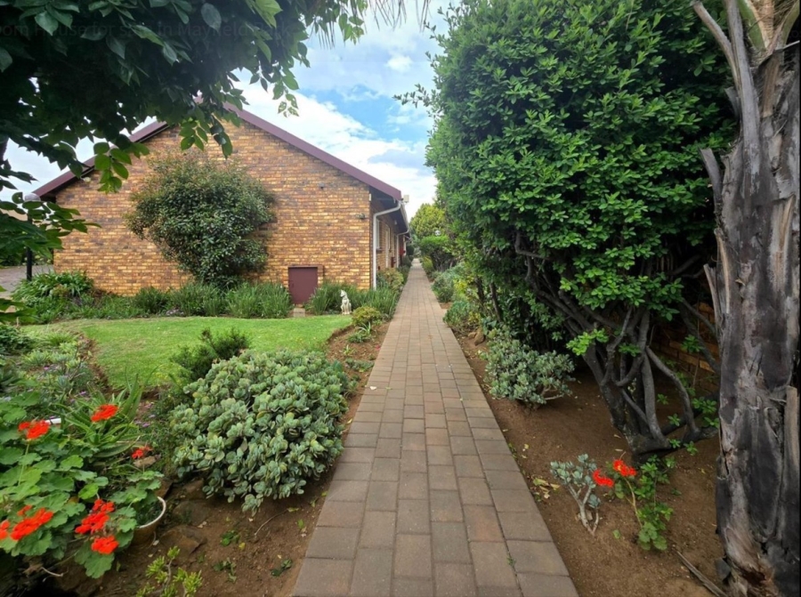 3 Bedroom Property for Sale in Mayfield Park Gauteng