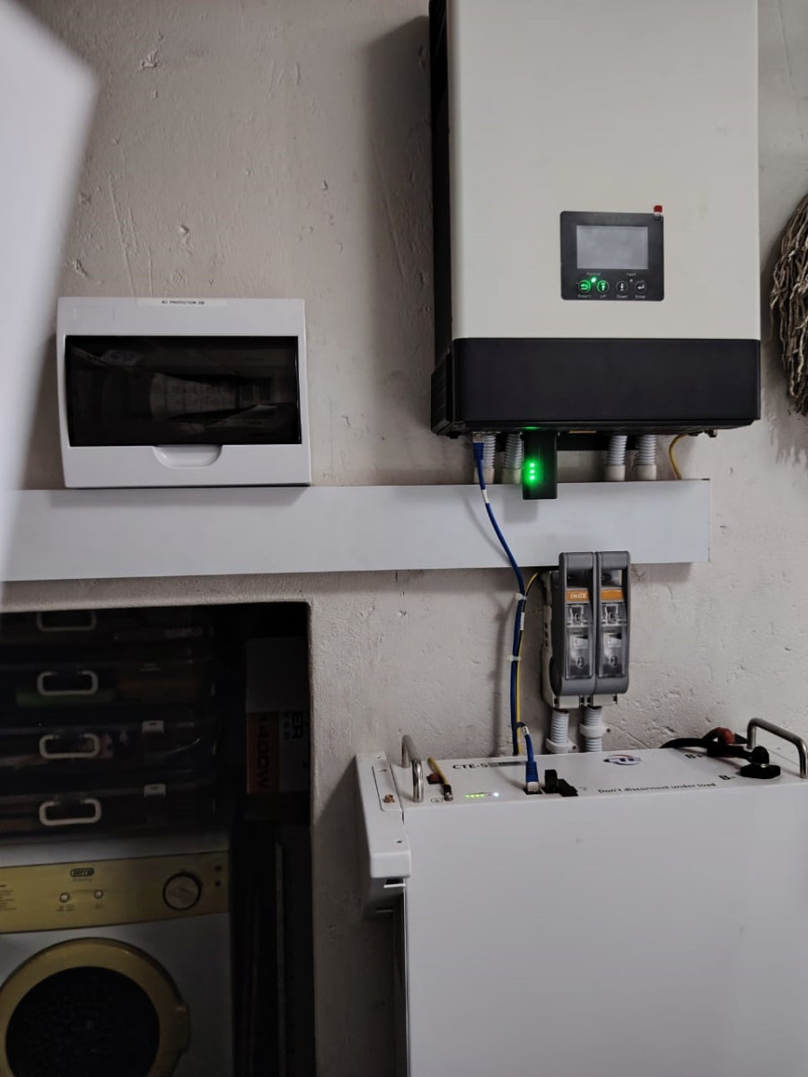 3 Bedroom Property for Sale in Lakefield Gauteng