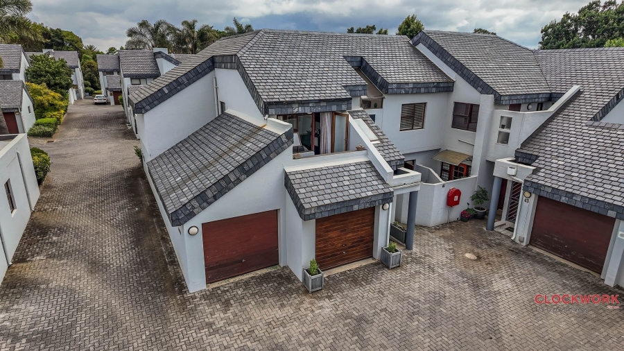 3 Bedroom Property for Sale in Lakefield Gauteng