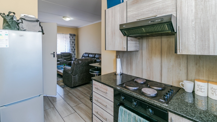 2 Bedroom Property for Sale in Ferndale Gauteng