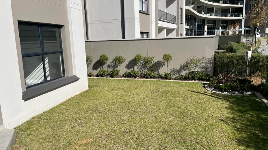 3 Bedroom Property for Sale in Waterfall Gauteng