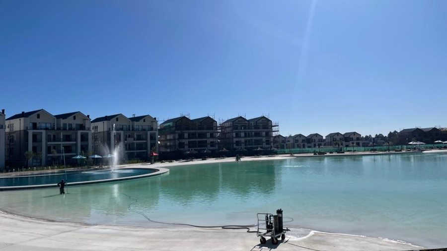 3 Bedroom Property for Sale in Waterfall Gauteng