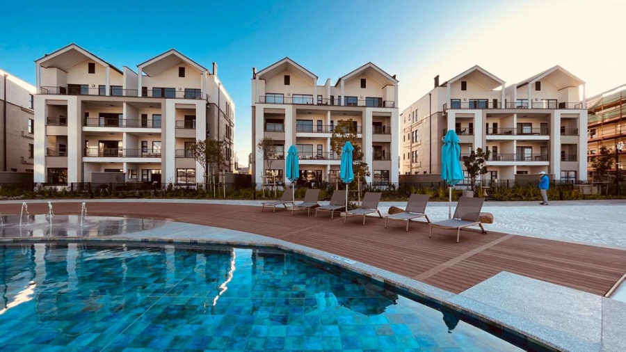 3 Bedroom Property for Sale in Waterfall Gauteng