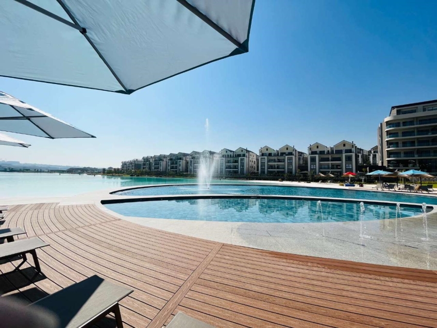 3 Bedroom Property for Sale in Waterfall Gauteng