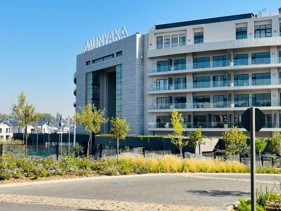 3 Bedroom Property for Sale in Waterfall Gauteng