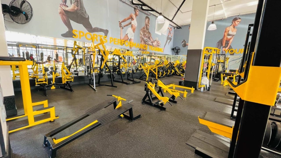 3 Bedroom Property for Sale in Waterfall Gauteng