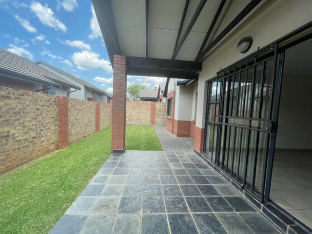 3 Bedroom Property for Sale in Equestria Gauteng