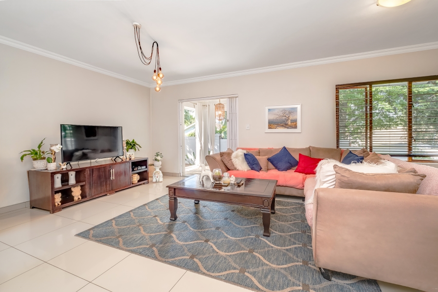 3 Bedroom Property for Sale in Lonehill Gauteng