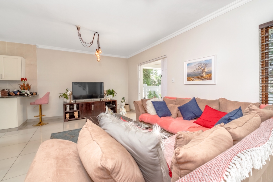 3 Bedroom Property for Sale in Lonehill Gauteng