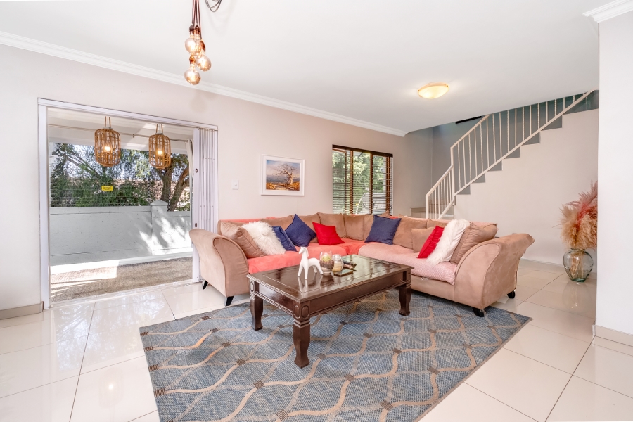 3 Bedroom Property for Sale in Lonehill Gauteng