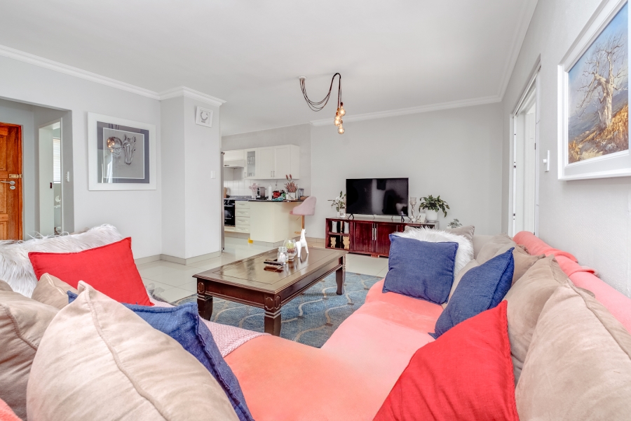 3 Bedroom Property for Sale in Lonehill Gauteng