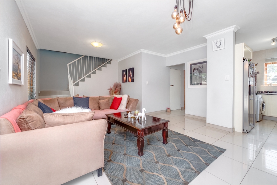 3 Bedroom Property for Sale in Lonehill Gauteng