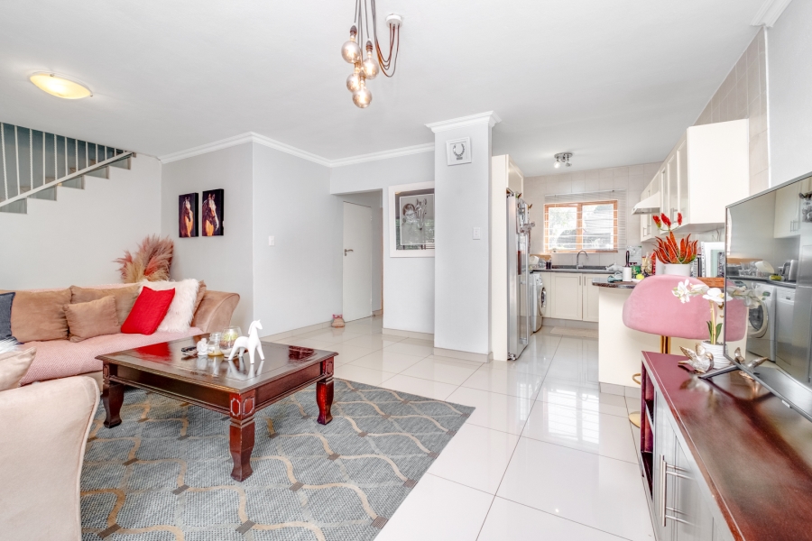 3 Bedroom Property for Sale in Lonehill Gauteng