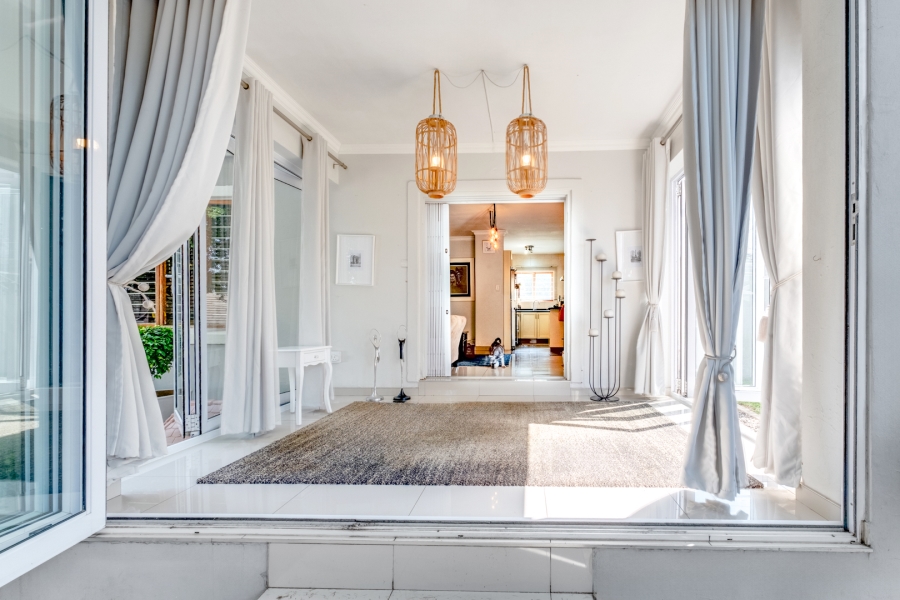 3 Bedroom Property for Sale in Lonehill Gauteng