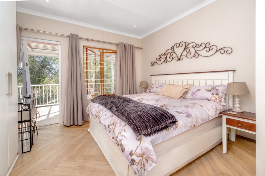 3 Bedroom Property for Sale in Lonehill Gauteng