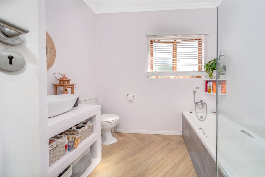 3 Bedroom Property for Sale in Lonehill Gauteng