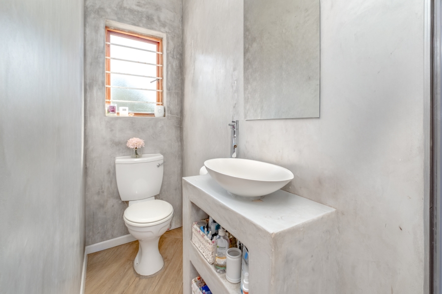 3 Bedroom Property for Sale in Lonehill Gauteng