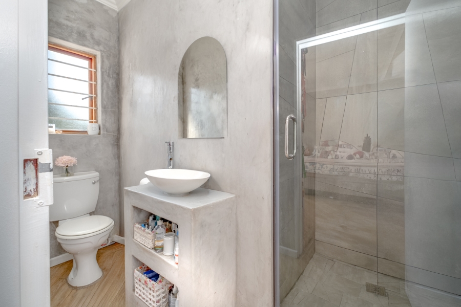 3 Bedroom Property for Sale in Lonehill Gauteng