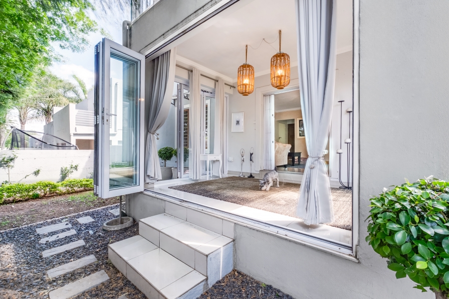 3 Bedroom Property for Sale in Lonehill Gauteng