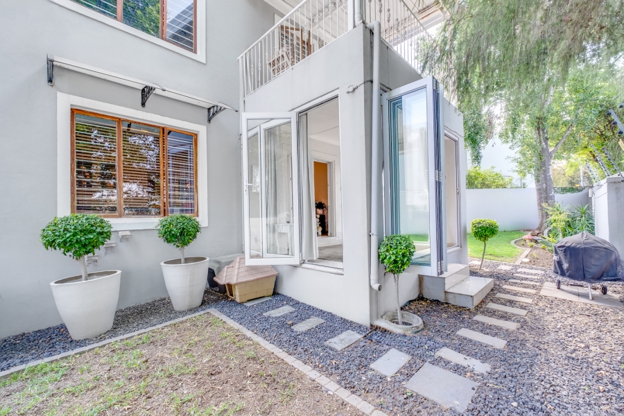 3 Bedroom Property for Sale in Lonehill Gauteng