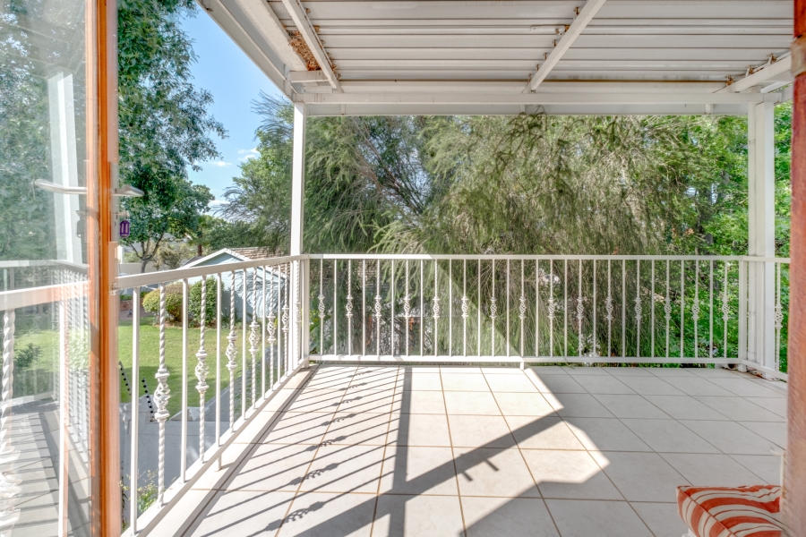 3 Bedroom Property for Sale in Lonehill Gauteng