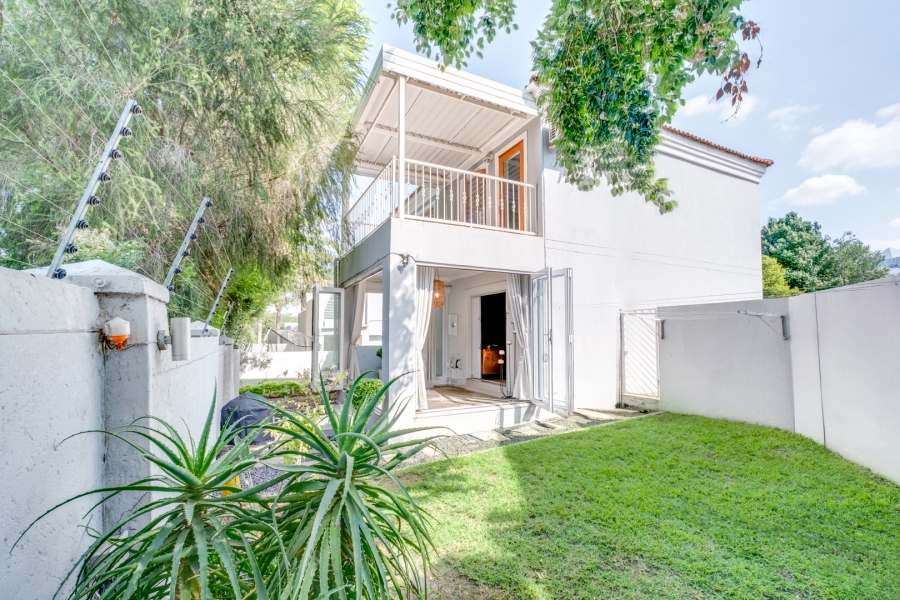 3 Bedroom Property for Sale in Lonehill Gauteng