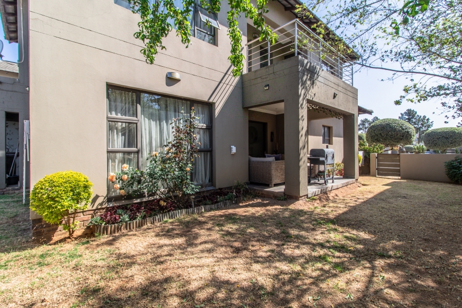 3 Bedroom Property for Sale in Eye of Africa Gauteng