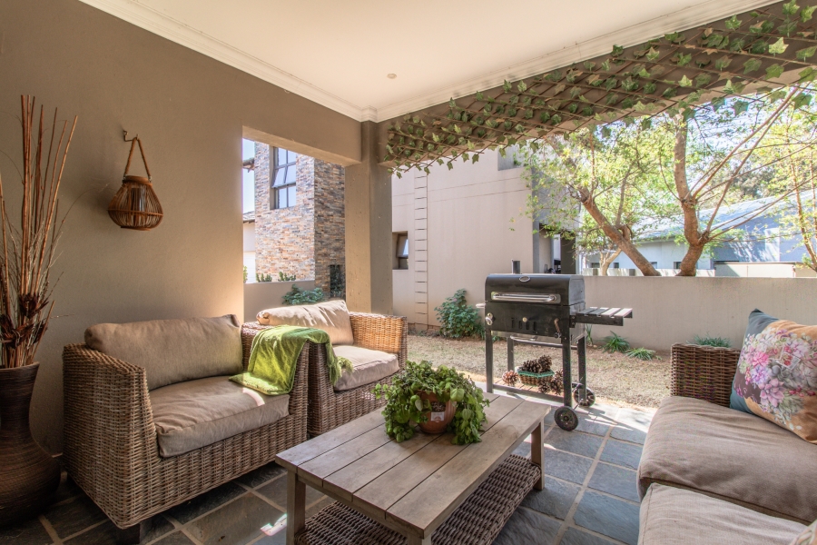 3 Bedroom Property for Sale in Eye of Africa Gauteng