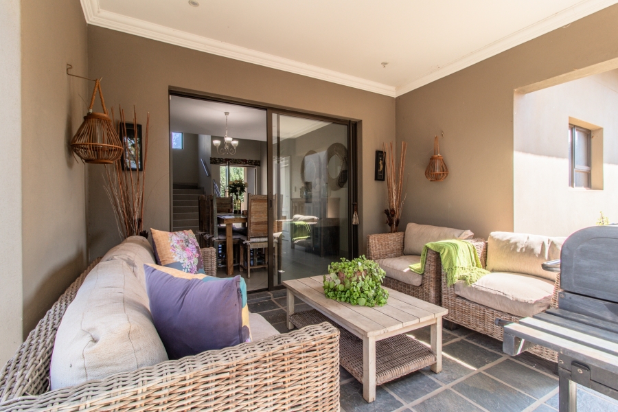 3 Bedroom Property for Sale in Eye of Africa Gauteng