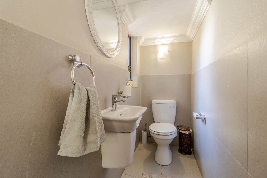 3 Bedroom Property for Sale in Eye of Africa Gauteng