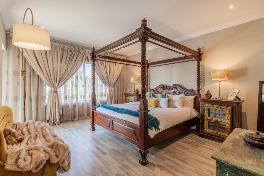 3 Bedroom Property for Sale in Eye of Africa Gauteng