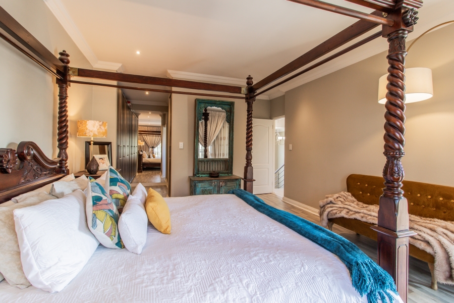 3 Bedroom Property for Sale in Eye of Africa Gauteng