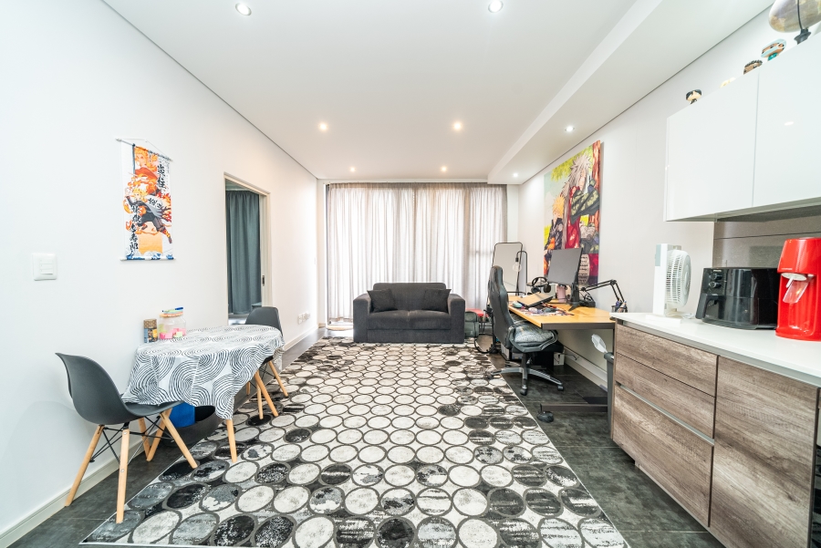 1 Bedroom Property for Sale in Bedfordview Gauteng