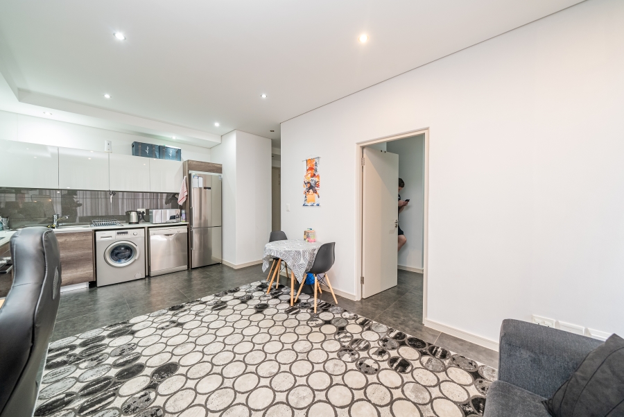 1 Bedroom Property for Sale in Bedfordview Gauteng