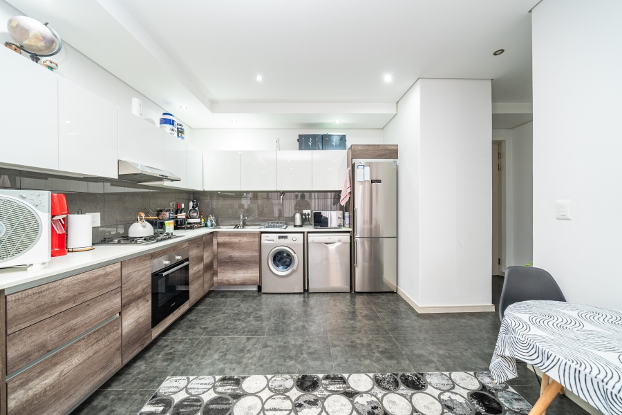 1 Bedroom Property for Sale in Bedfordview Gauteng