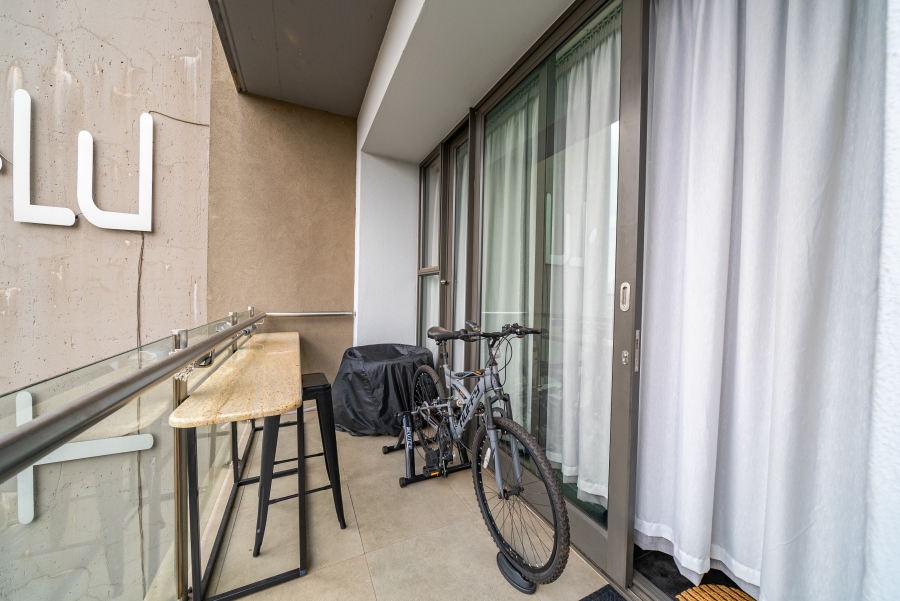 1 Bedroom Property for Sale in Bedfordview Gauteng