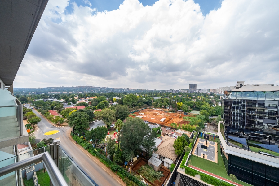 1 Bedroom Property for Sale in Bedfordview Gauteng