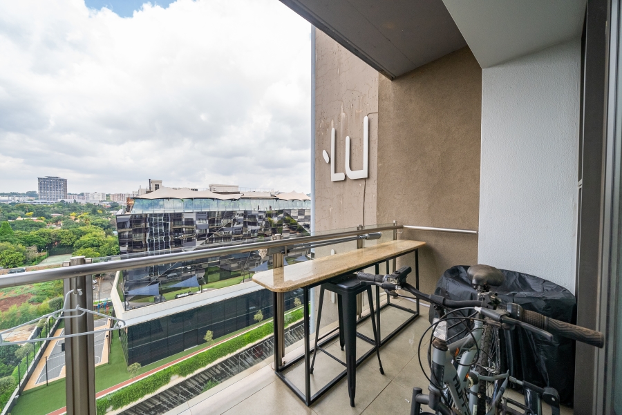 1 Bedroom Property for Sale in Bedfordview Gauteng