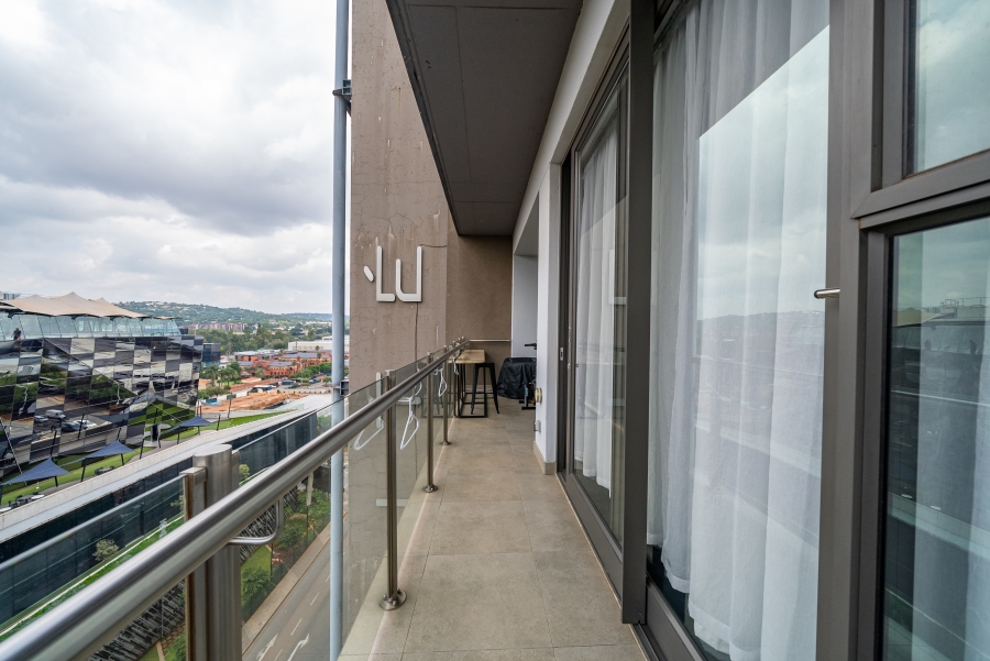 1 Bedroom Property for Sale in Bedfordview Gauteng
